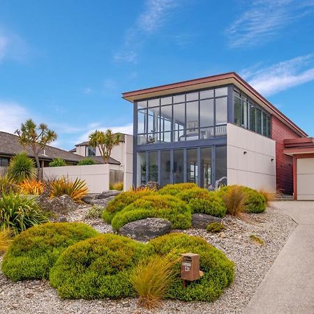 Villa King Of The Hill Wanaka Exterior foto