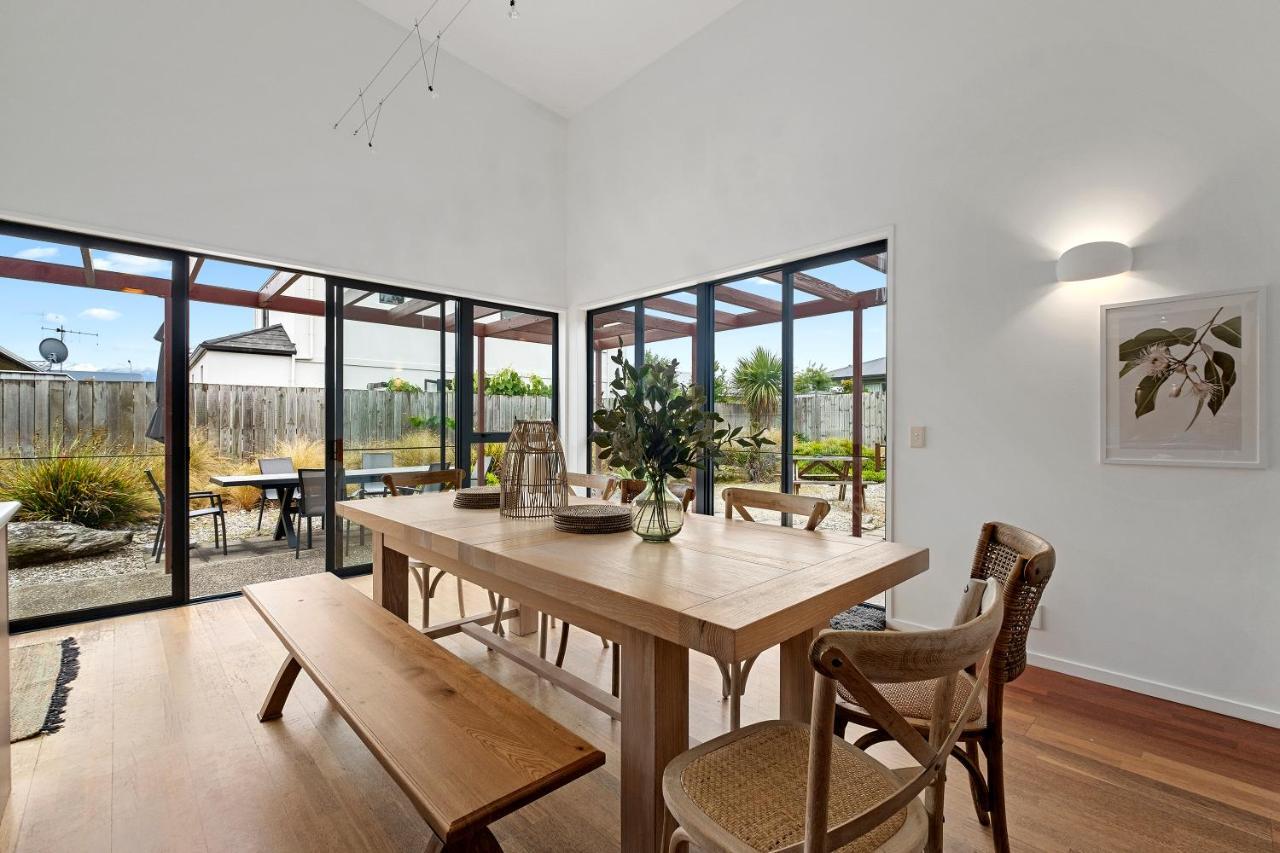 Villa King Of The Hill Wanaka Exterior foto